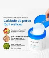 Medicube Zero Pod Pad 2.0 , 115g, 70 pads - Foto 2