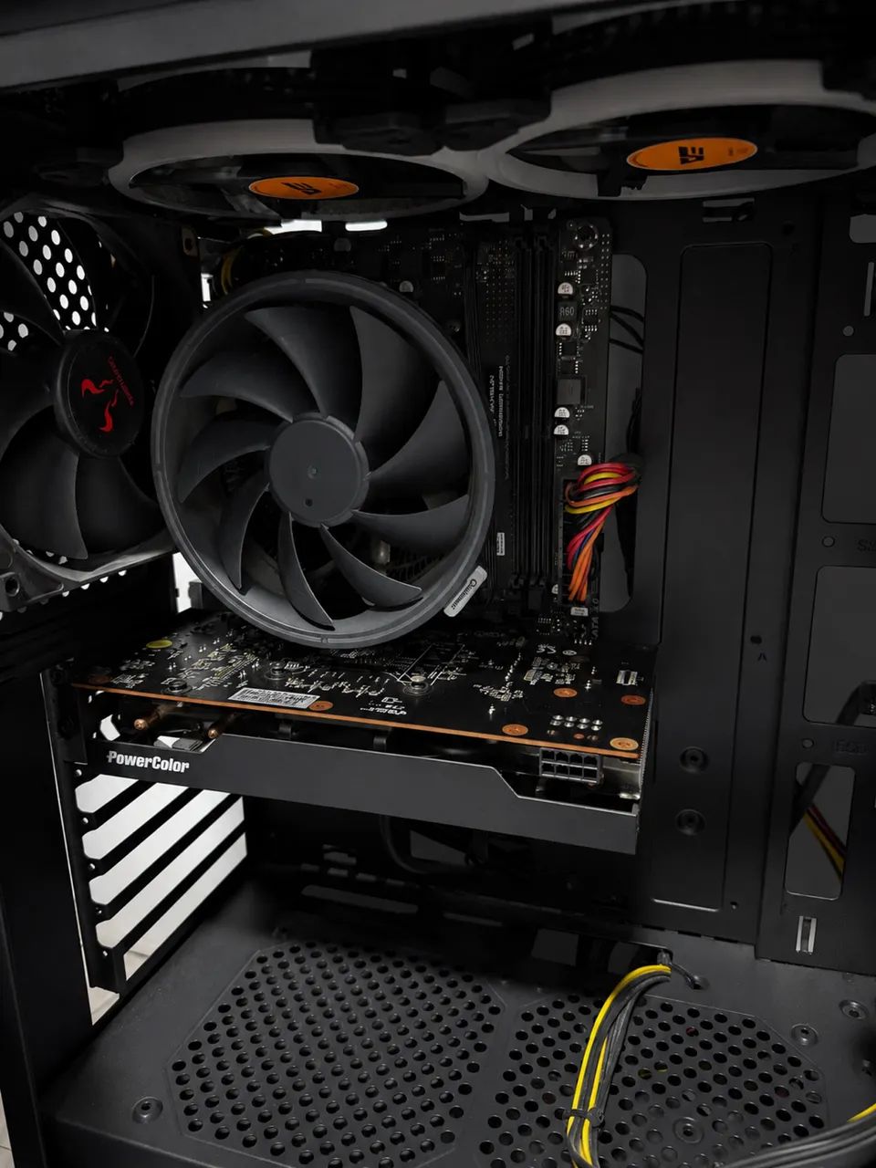 PC Gamer - Computador AM4