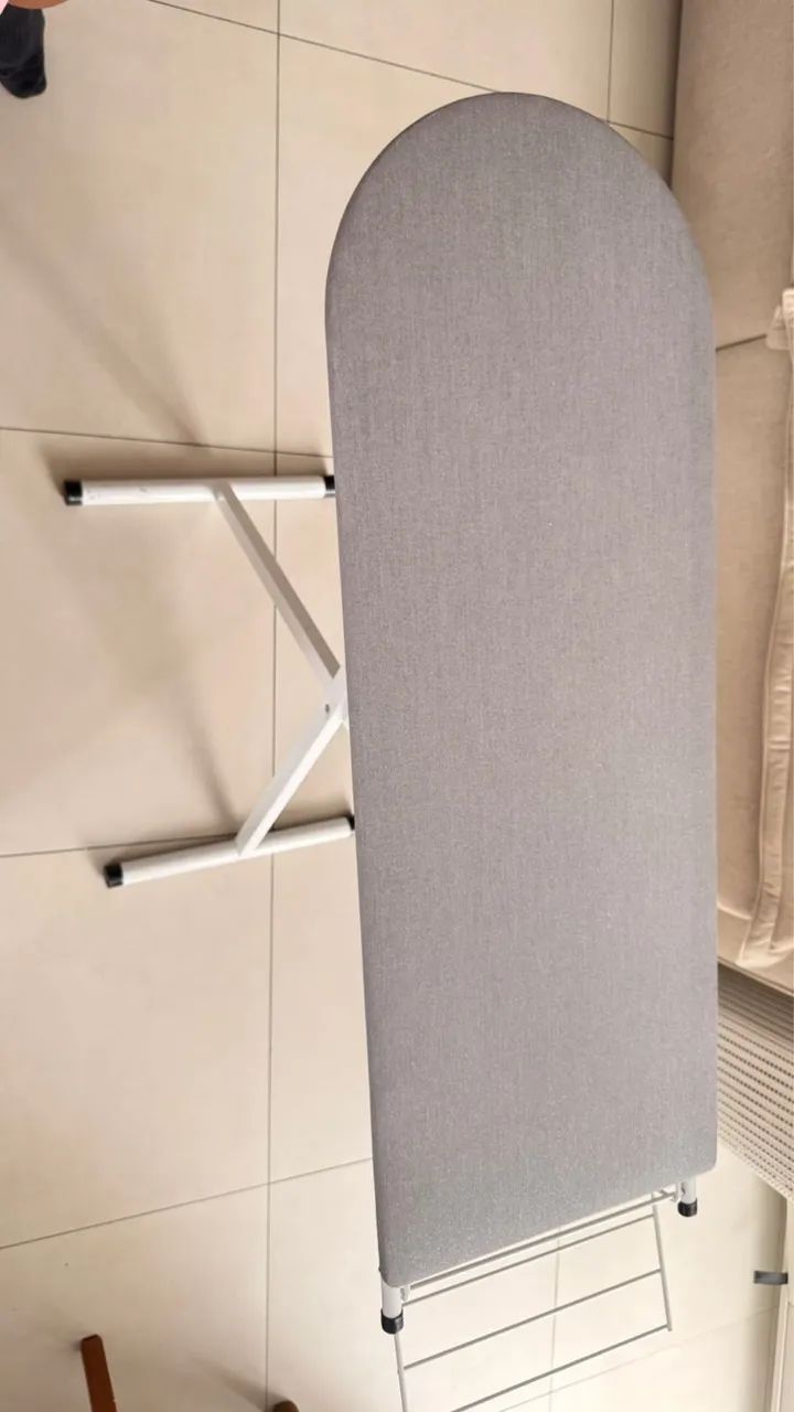 Tábua de passar roupa  - Foto 2
