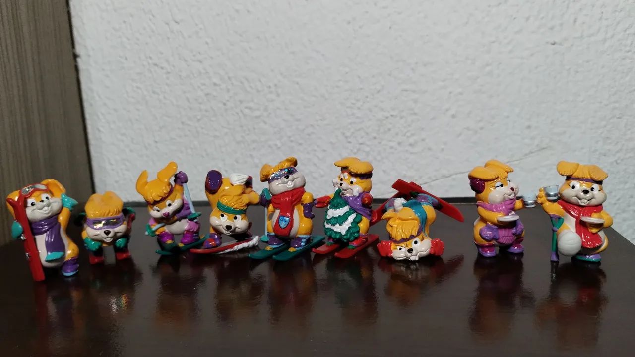 Hanny Bunny's Kinder Ovo - Foto 3