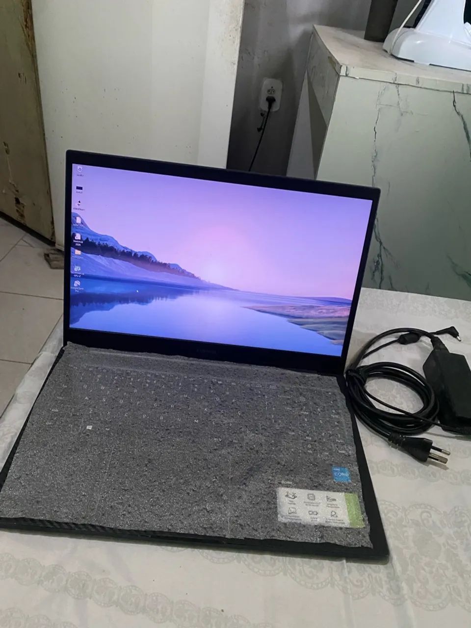 Notebook Samsung Book - Foto 3