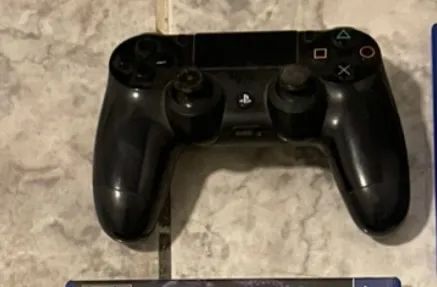 Jogos ps4 - Foto 2