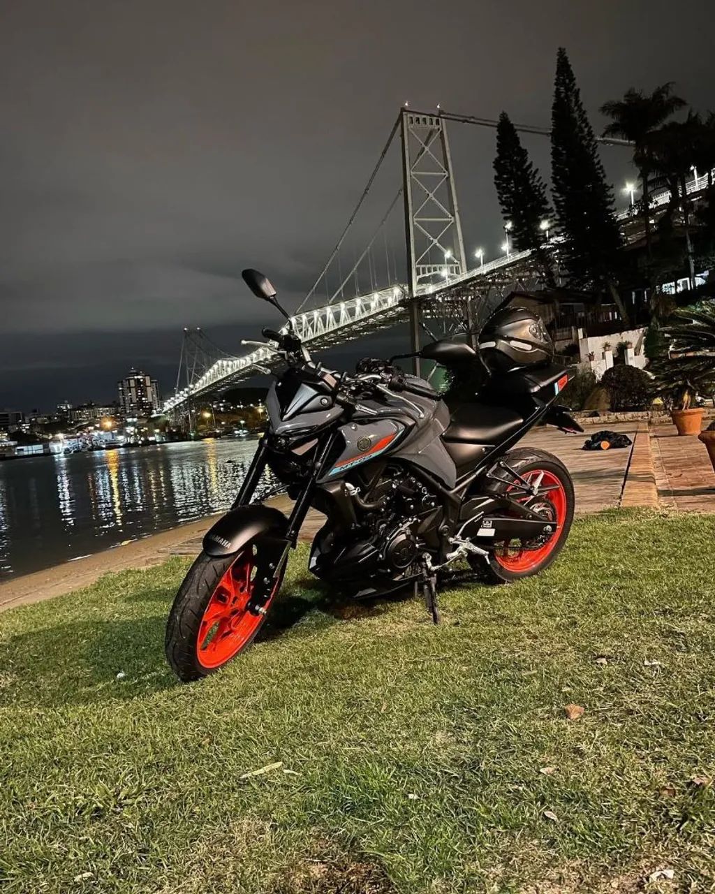MT03 LINDA!!!!