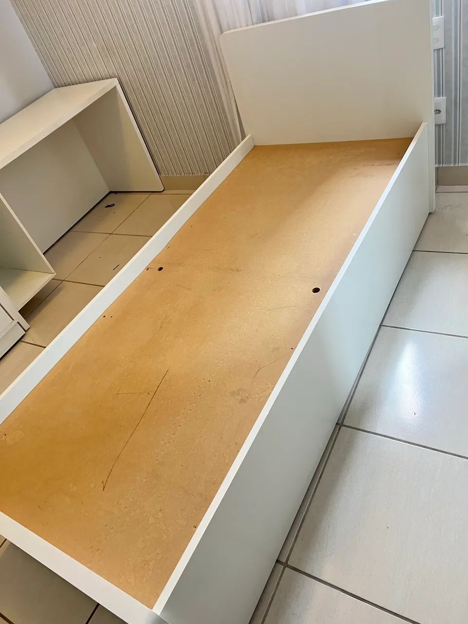 Cama de solteiro  - Foto 2