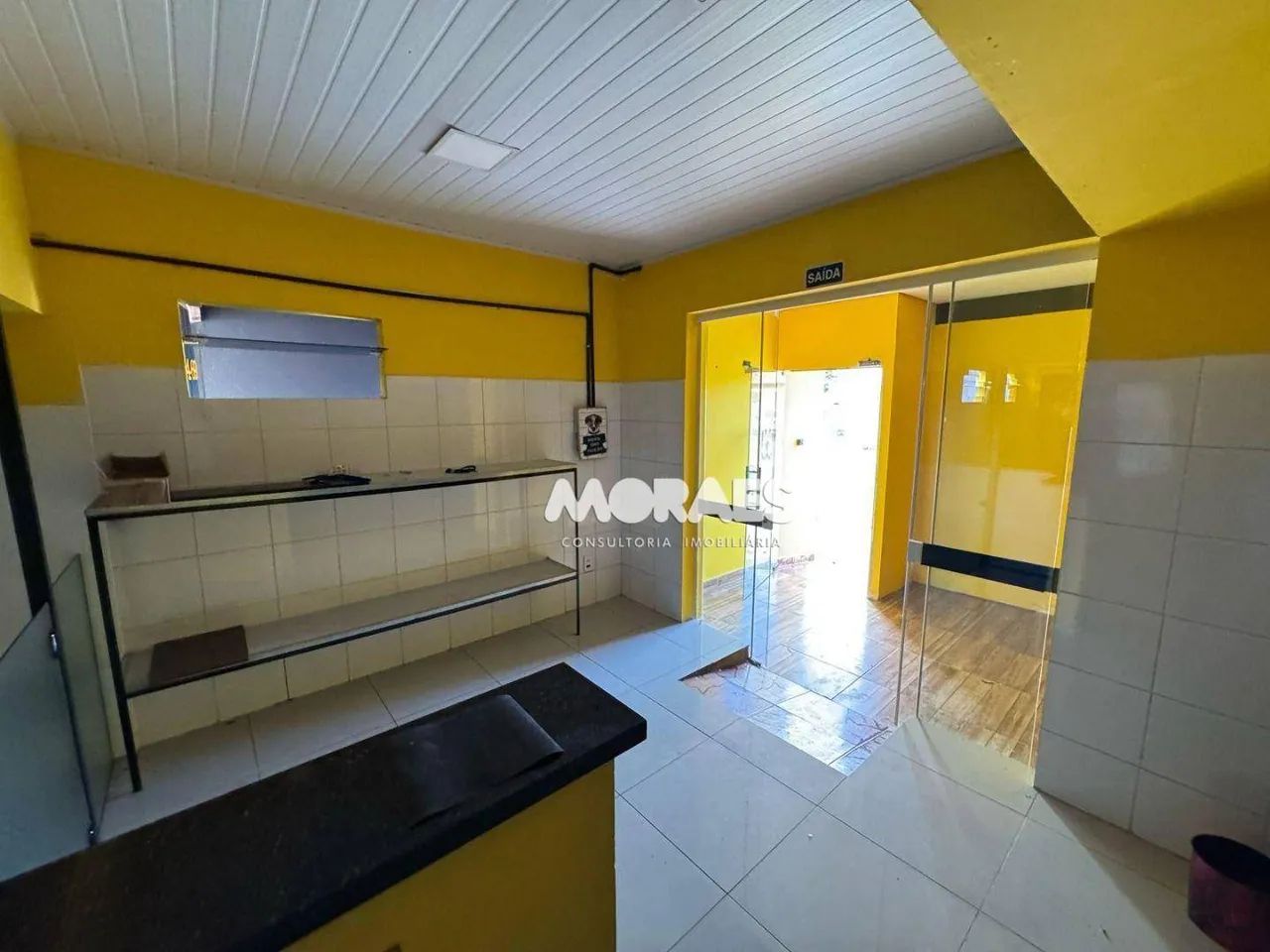 Ponto comercial para alugar, 64 m² por R$ 1.800/mês - Jardim Terra Branca - Bauru/SP - Foto 2