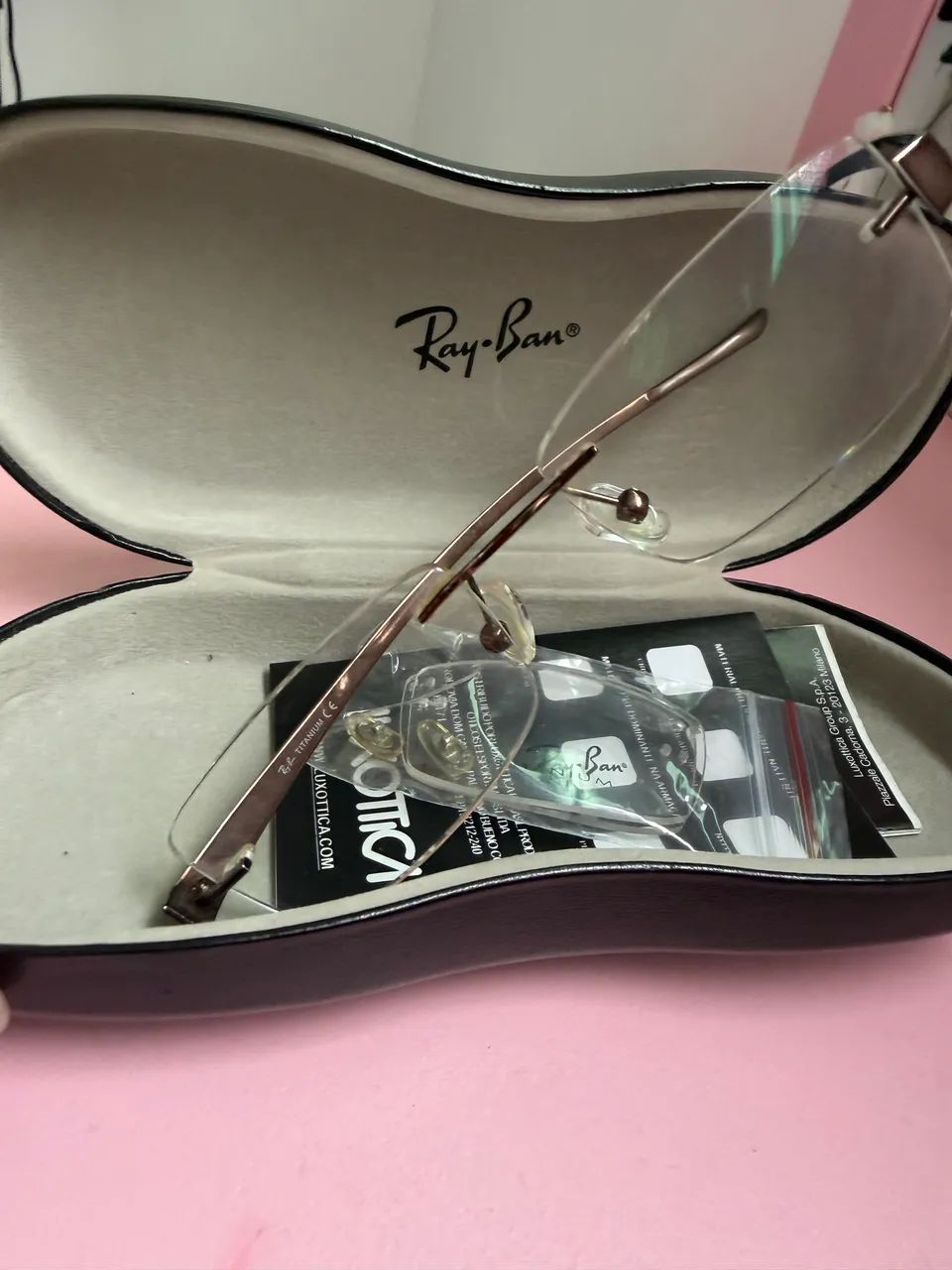 Óculos Ray Ban /original