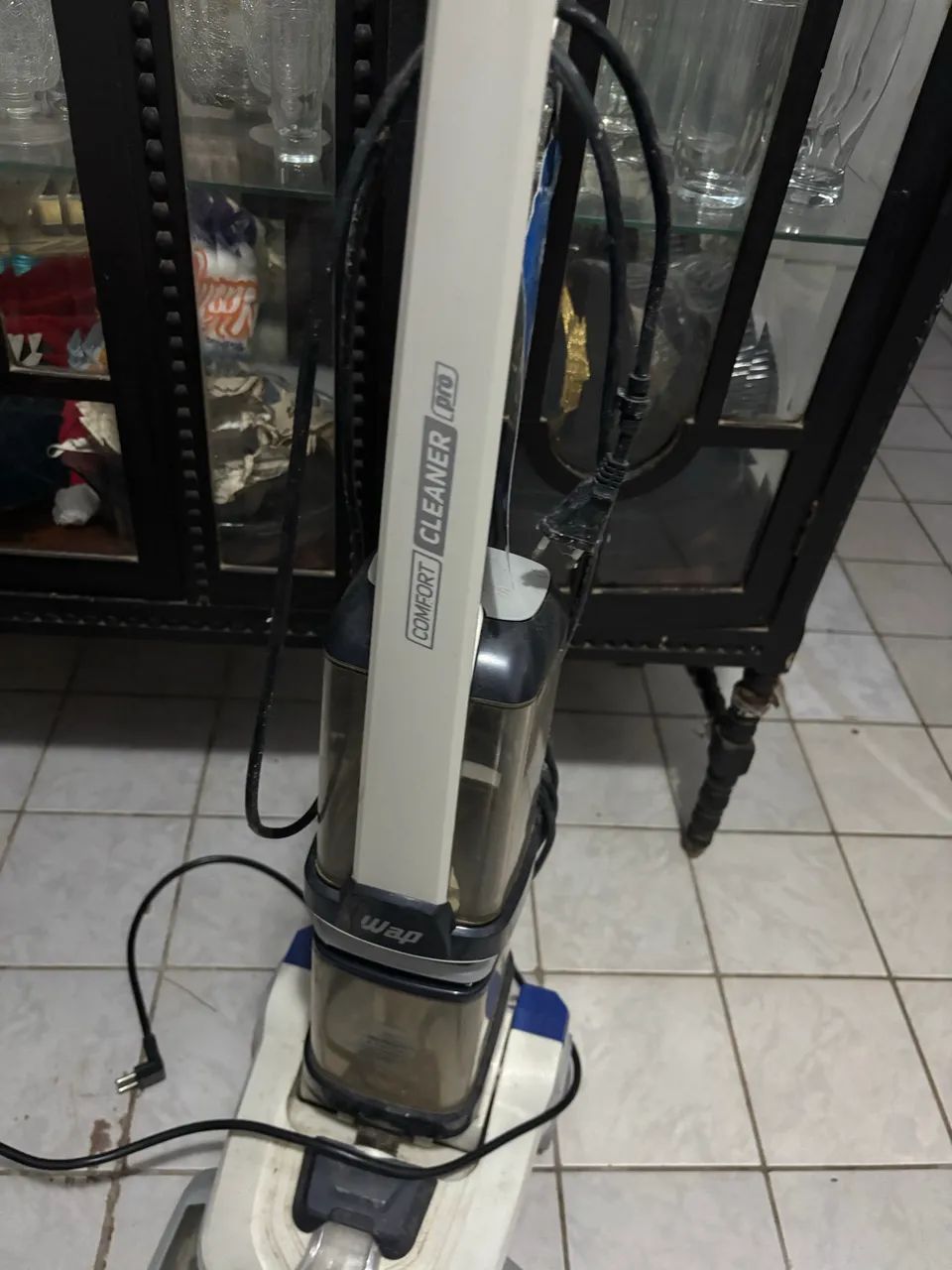 WAP Power Cleaner Pro