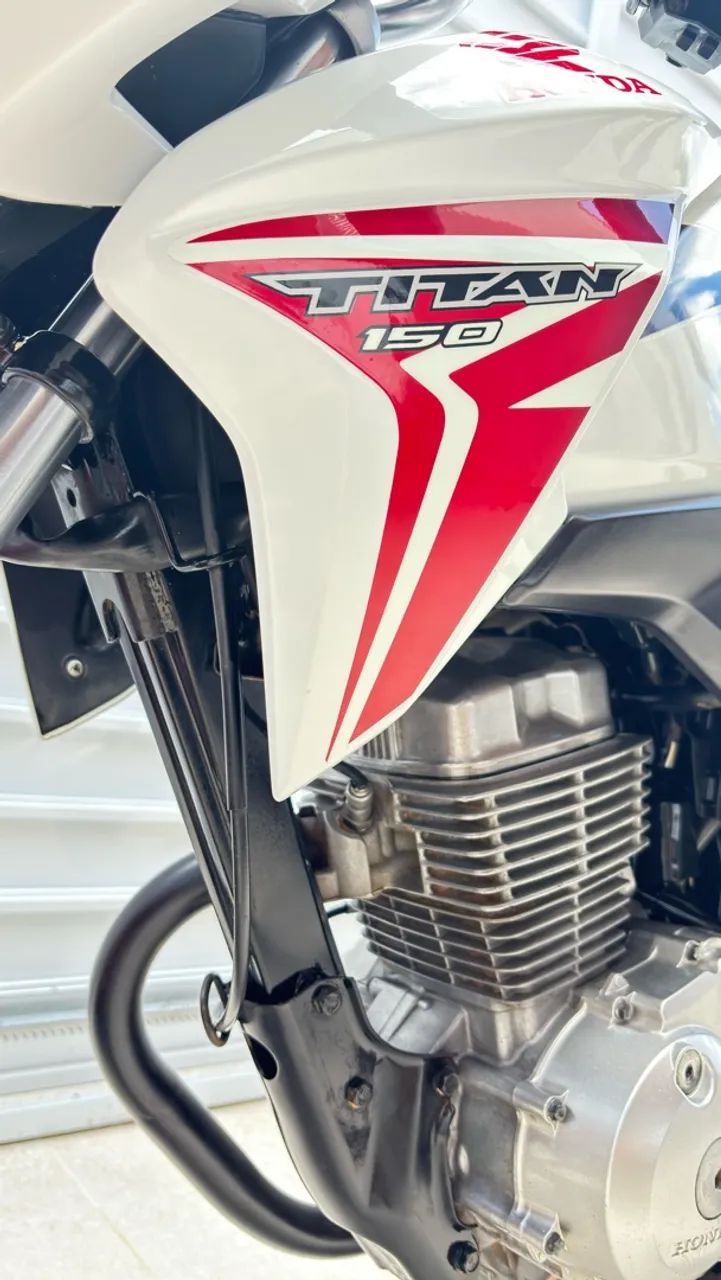 Titan ex 2015 - Foto 5