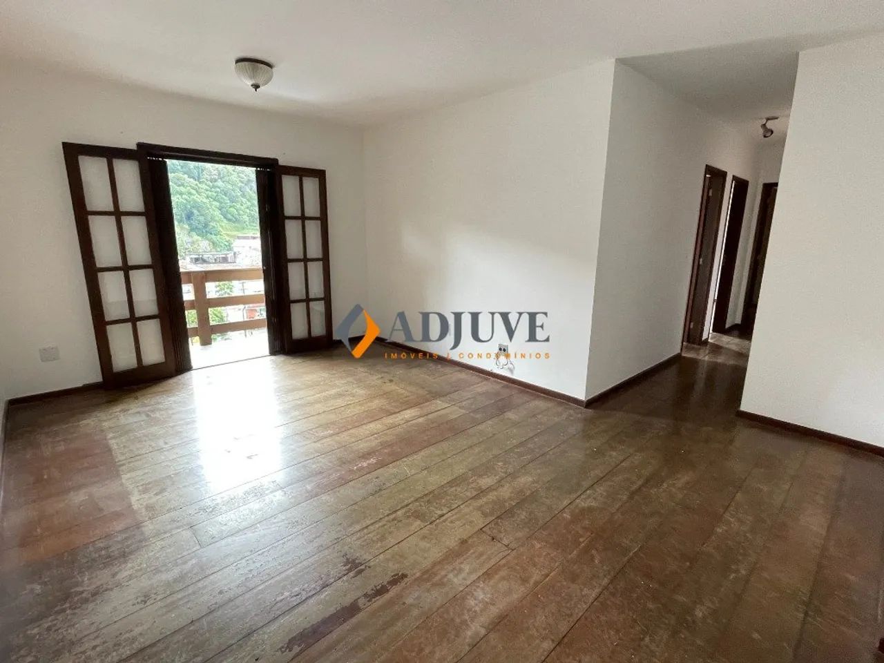 apartamento a venda no bingem