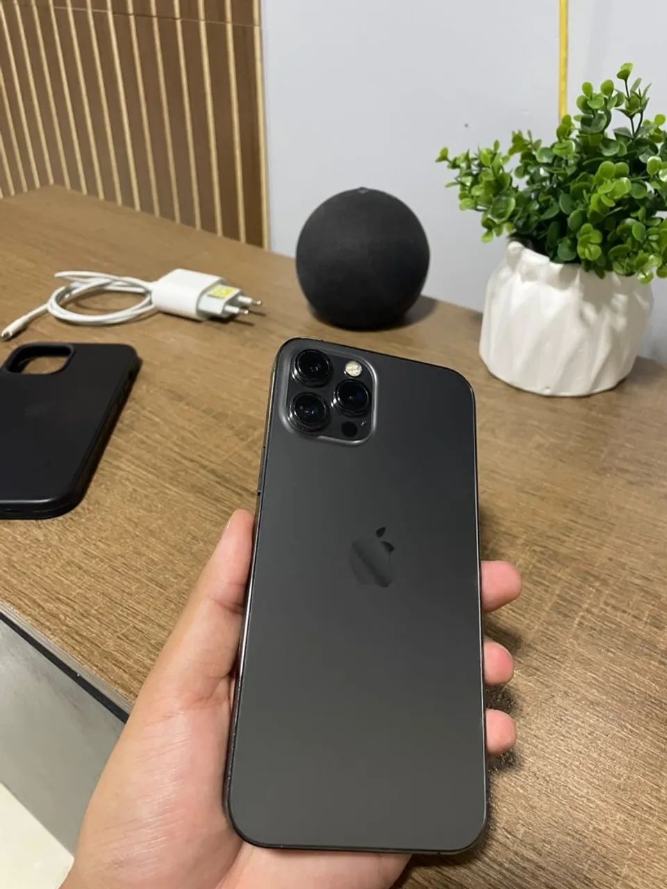 iPhone 12 Pro Max 128gb - Foto 3