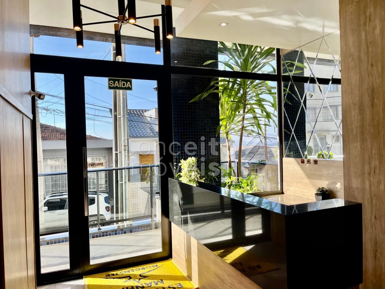 Edifício Estrela da Manhã - Apartamento Semimobiliado - Foto 4