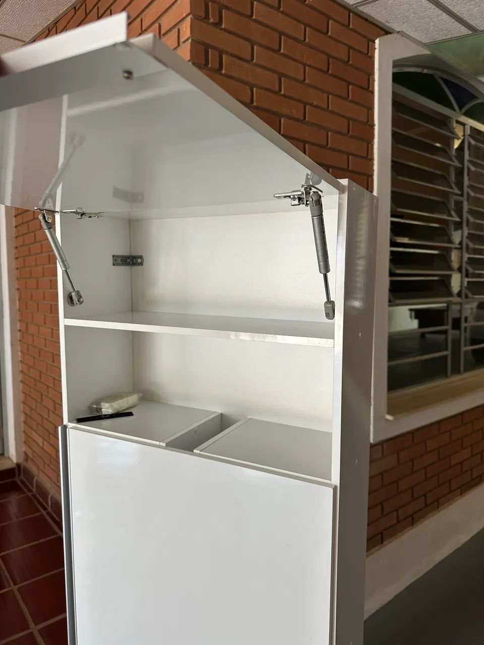 Kit 2 armarios novos nunca usados - Foto 2