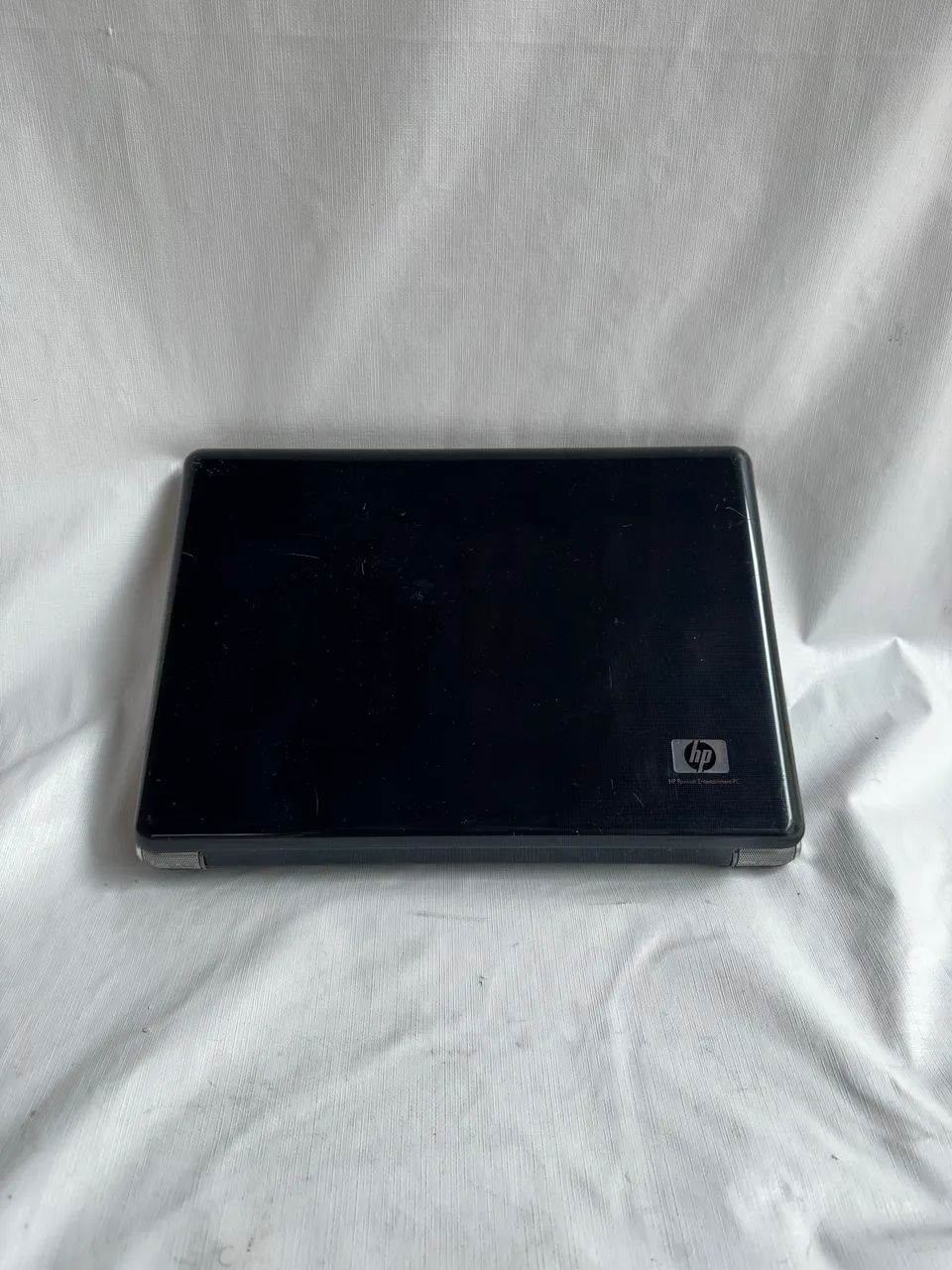 Notebook HP Pavilion dv5 Altec Landing (Sucata) - Foto 3