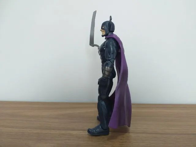Boneco Ceifador (Grim Reaper) Marvel Legends - Foto 5