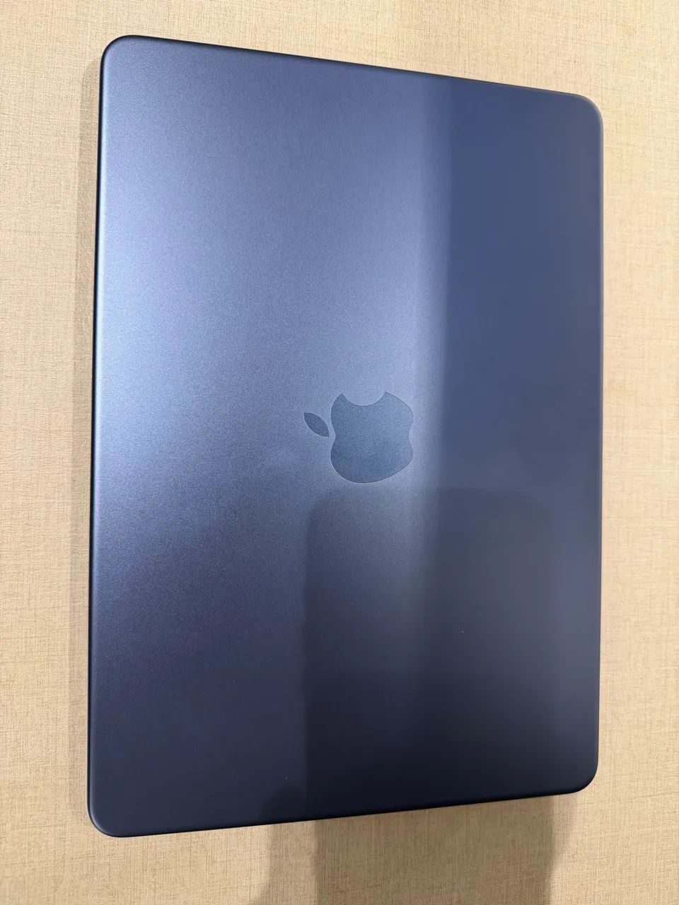 MacBook Neo 13? - Azul Índigo | 512GB SSD - Notebooks - Setor