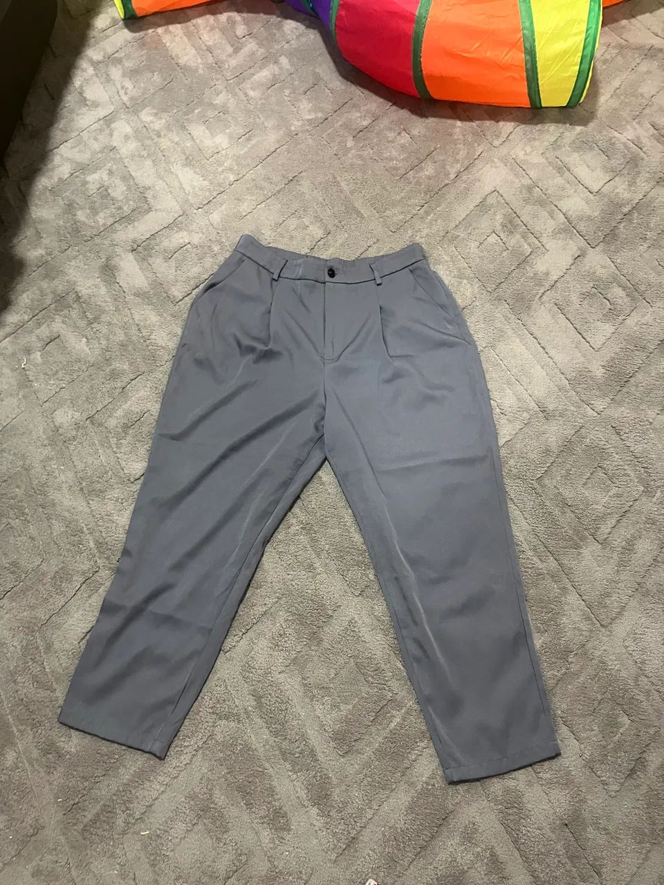 VENDO CALÇA SOCIAL