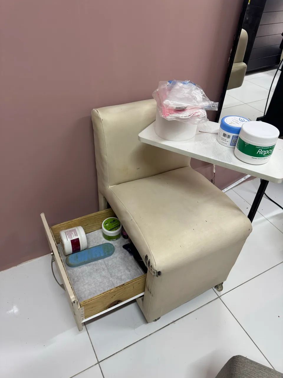 Manicure  - Foto 2