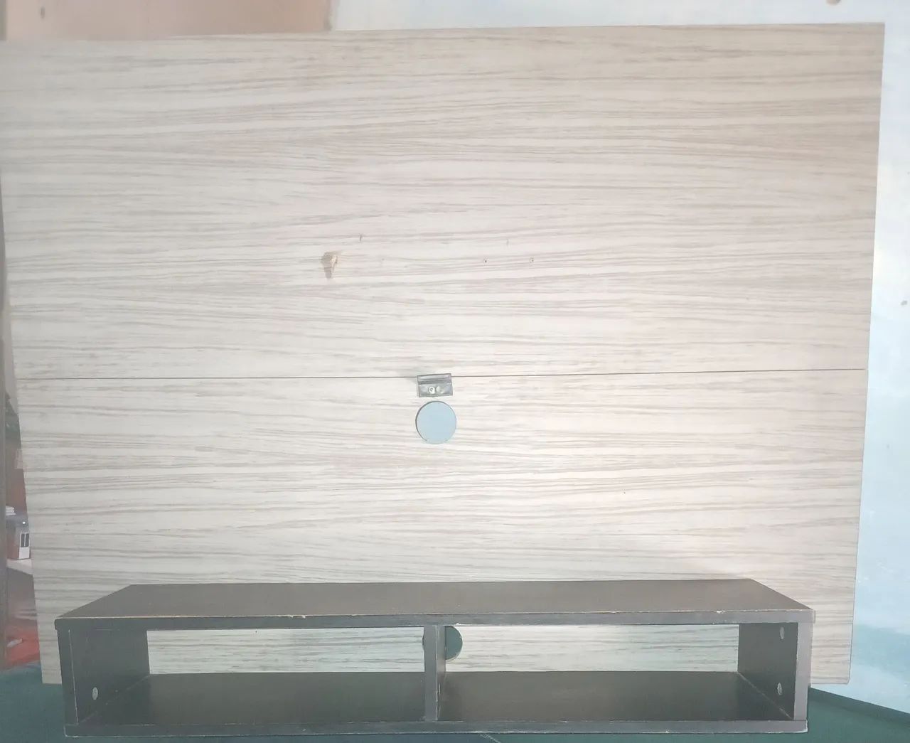 Painel de sala 