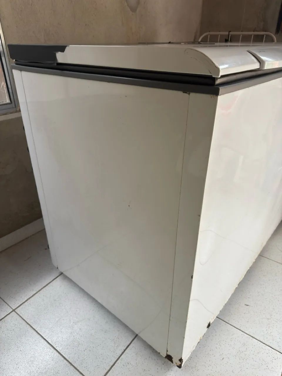 ? FREEZER CONSUL 414 LITROS - ? - Foto 2