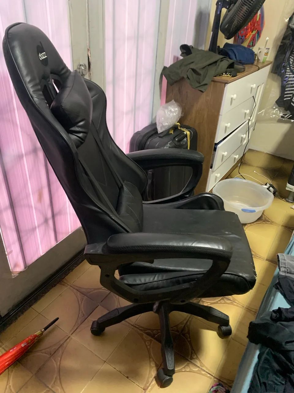 Cadeira Gamer