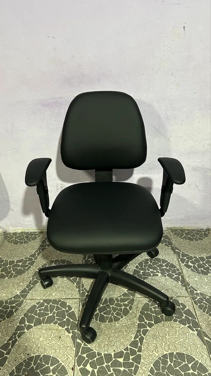 Cadeira Flexform Plus 