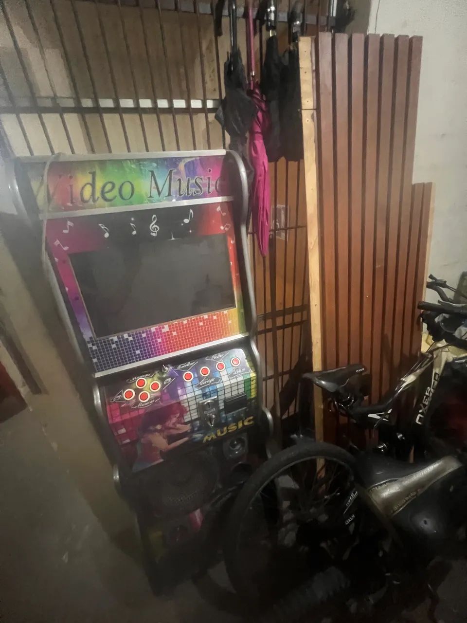 Maquina de musica - Foto 2