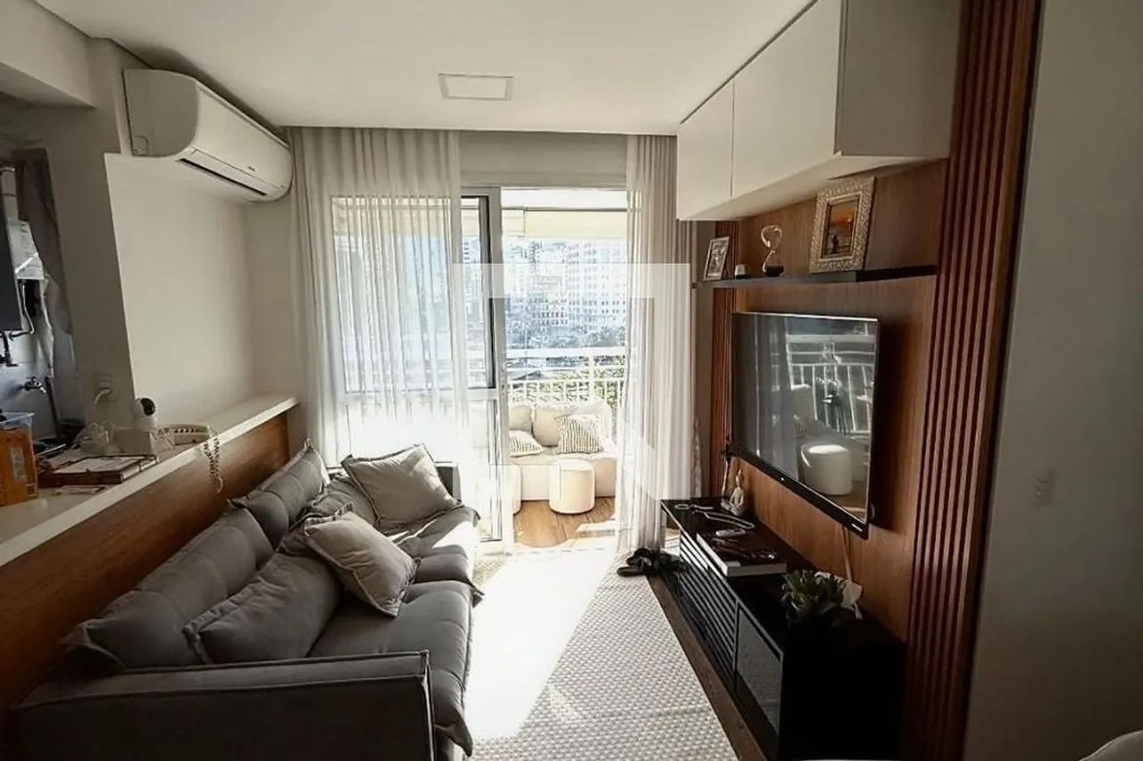 Apartamento à Venda - Brooklin, 2 Quartos, 64 m2