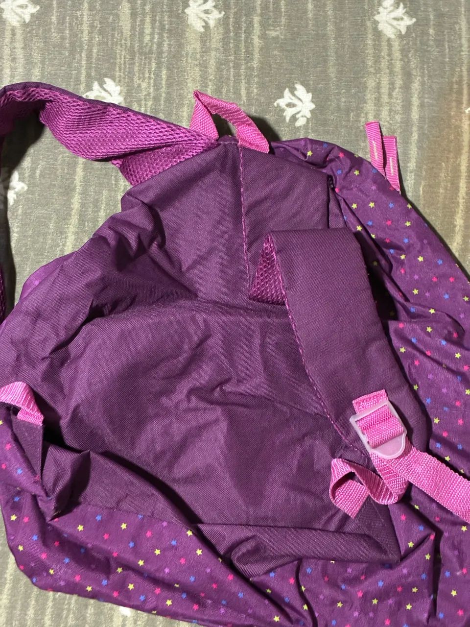 Mochila infantil  - Foto 5