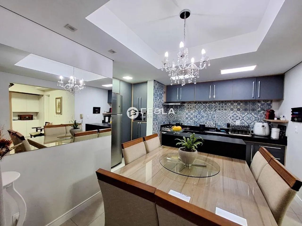 Apartamento à venda em Americana, Centro, com 2 quartos, com 125 m², Edificio Residencial  - Foto 5