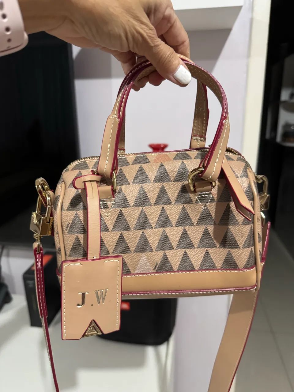 Bolsa Schutz  - Foto 5