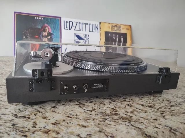 Toca-discos Gradiente DD1 - Foto 3