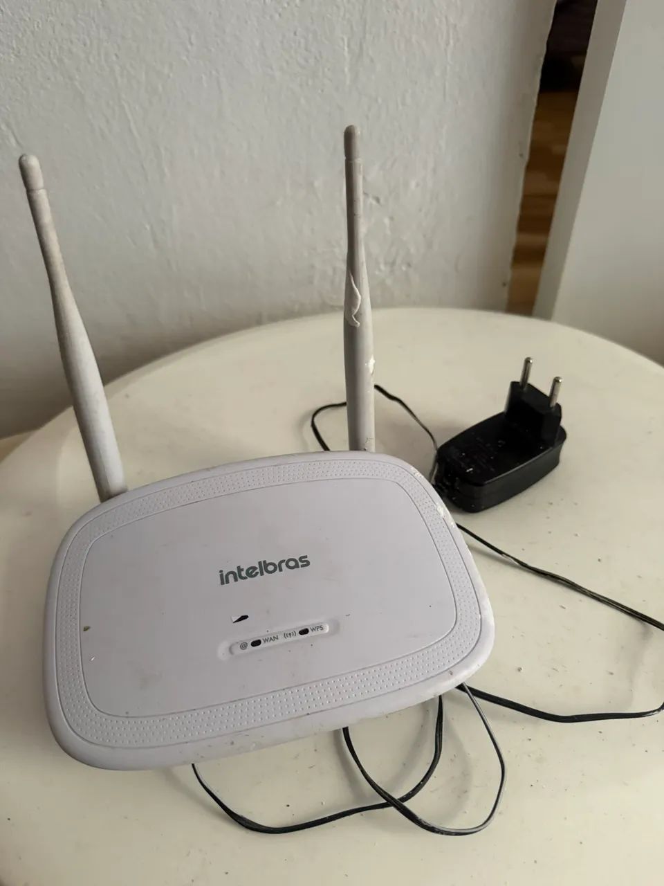 Roteador 