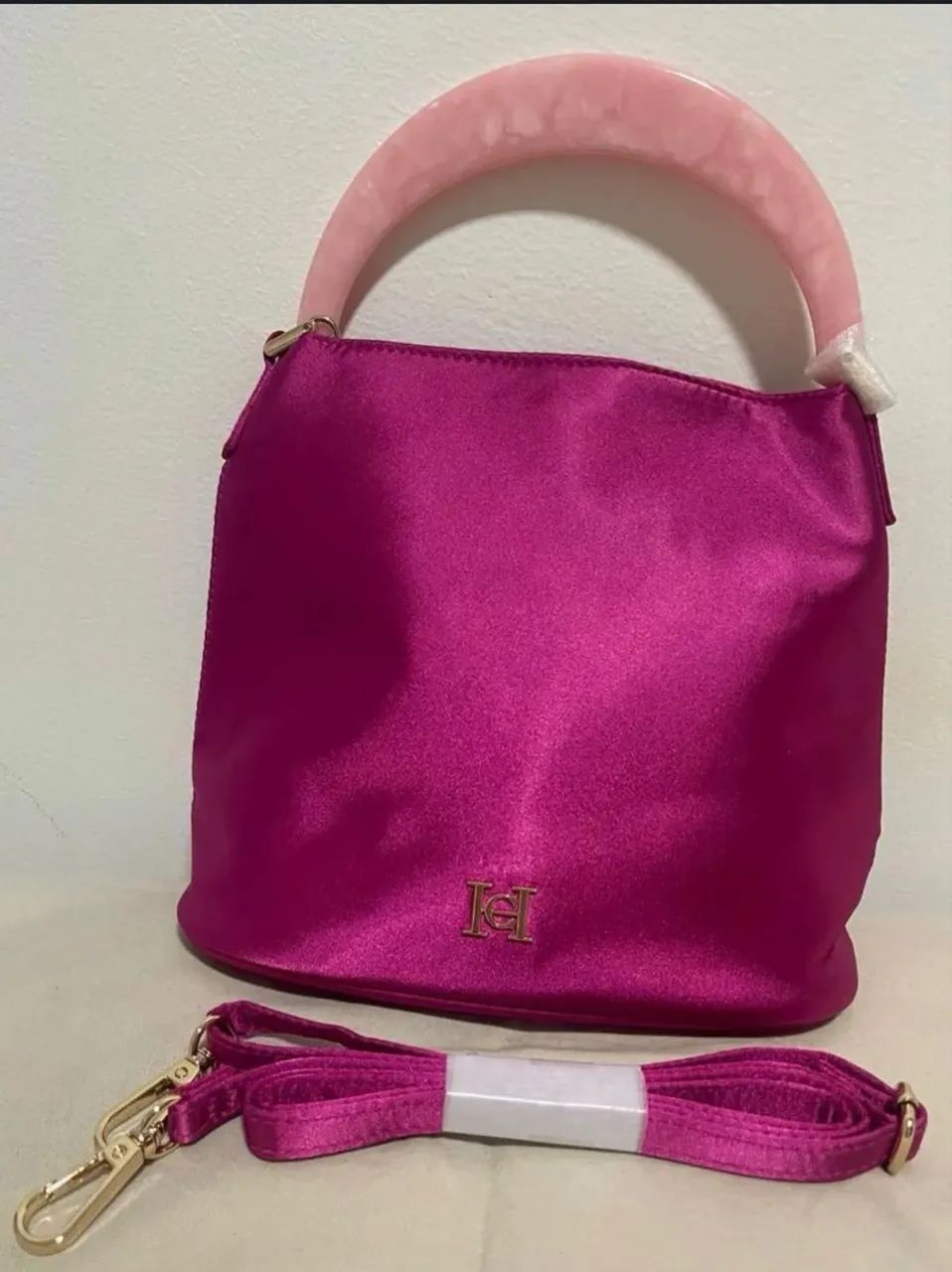 Bolsa Carolina herrera  - Foto 3