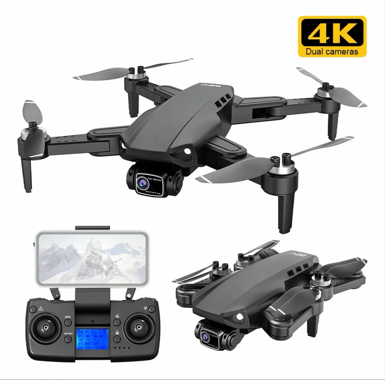 Drone L900 Pro Se - Foto 2