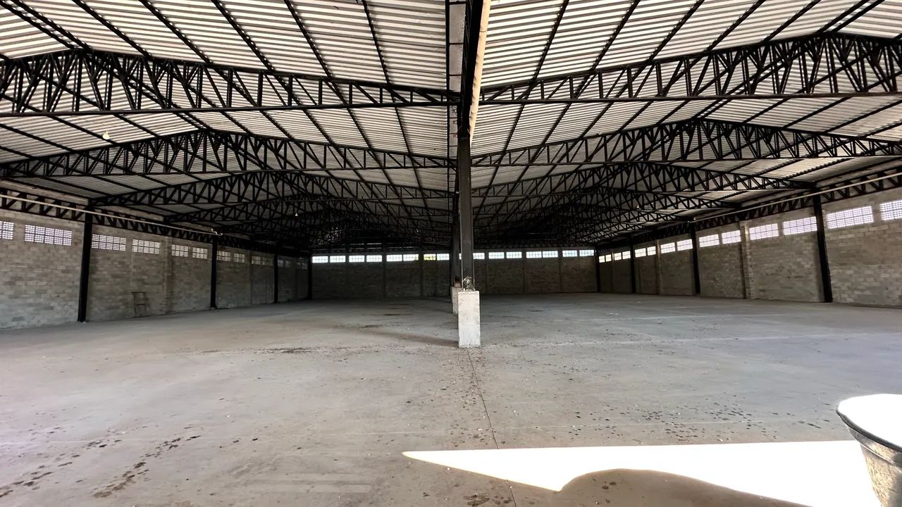 Oportunidade!!! Na cidade universitária próx do Graciliano com 2.000 M2  - Foto 5