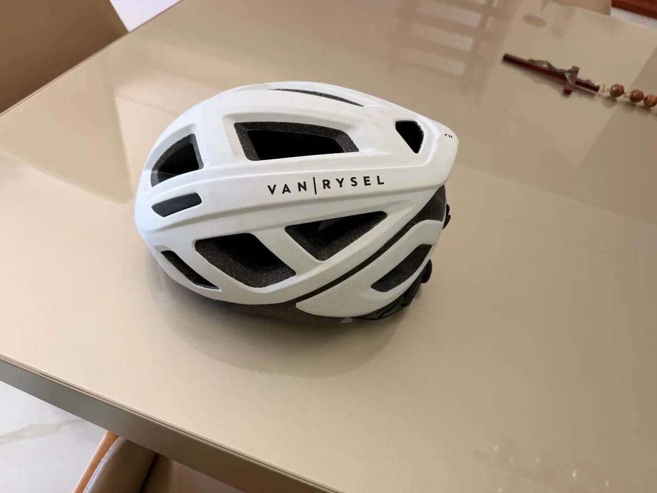 Capacete Van Rysel - Foto 2