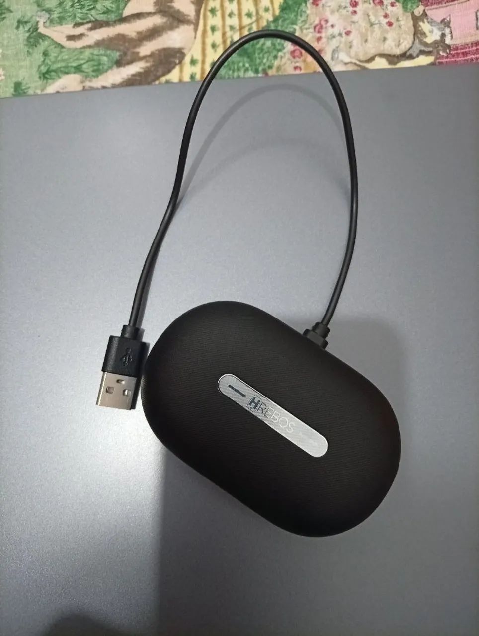 Fone bluetooth Wirelen  - Foto 3