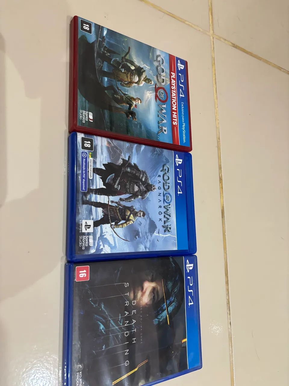 PS4 1tera - Foto 2