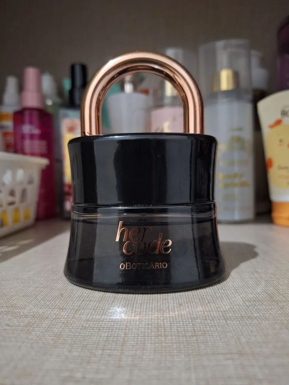 Her code eu de parfum 50 mL - Foto 2