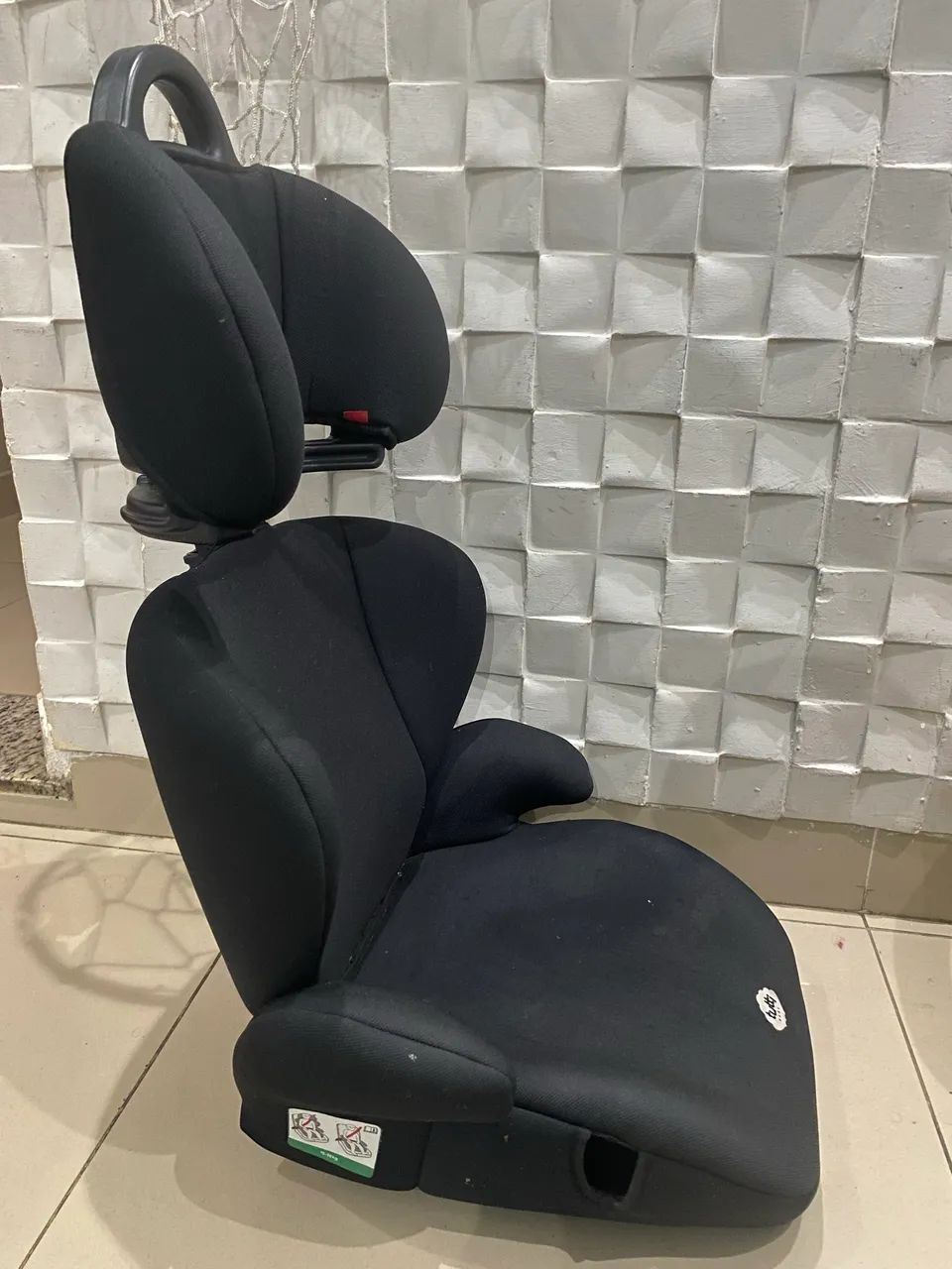Cadeirinha para carro  - Foto 2