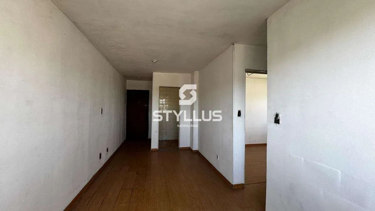 Tomás Coelho | Apartamento 2 quartos - Foto 2