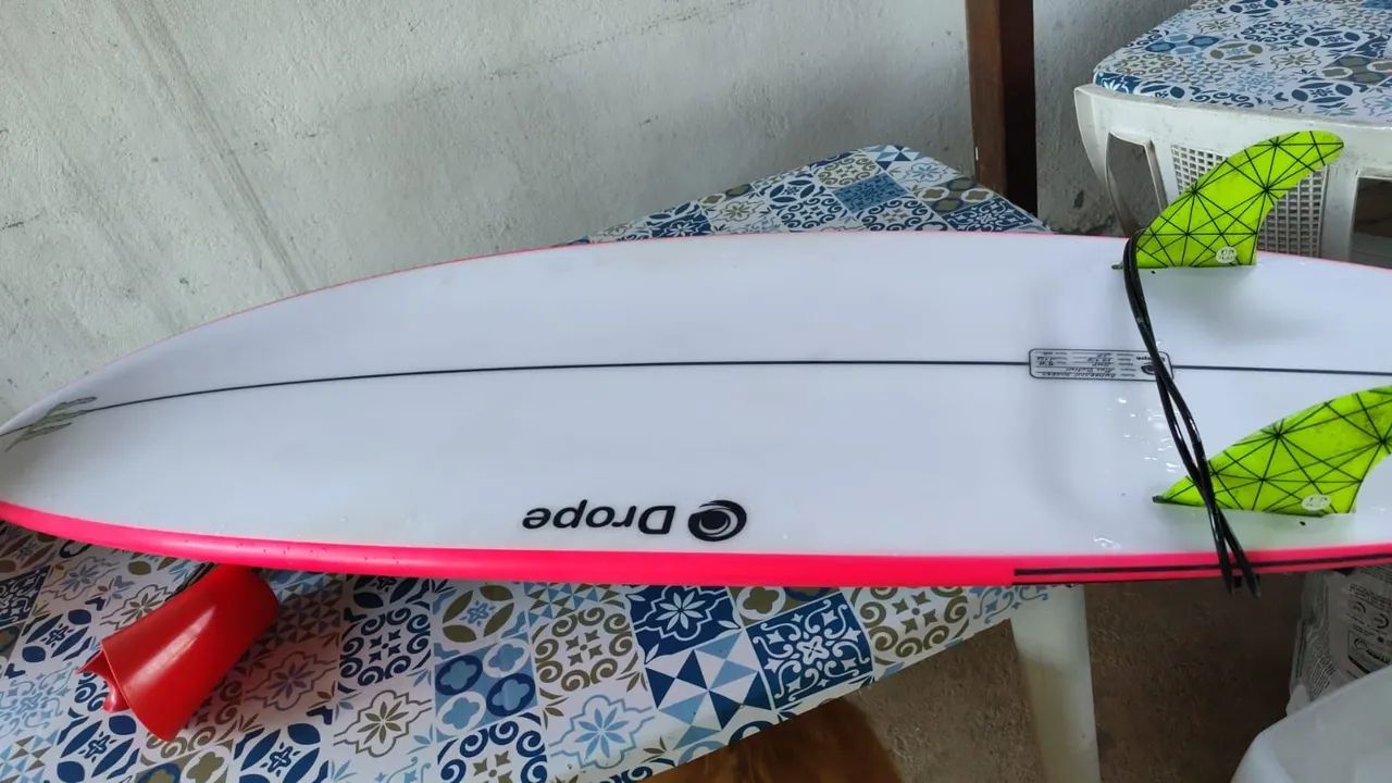 Prancha de surf - Foto 3