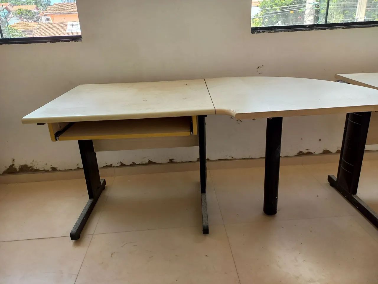 Escrivaninha escritório ou residencia - Foto 3