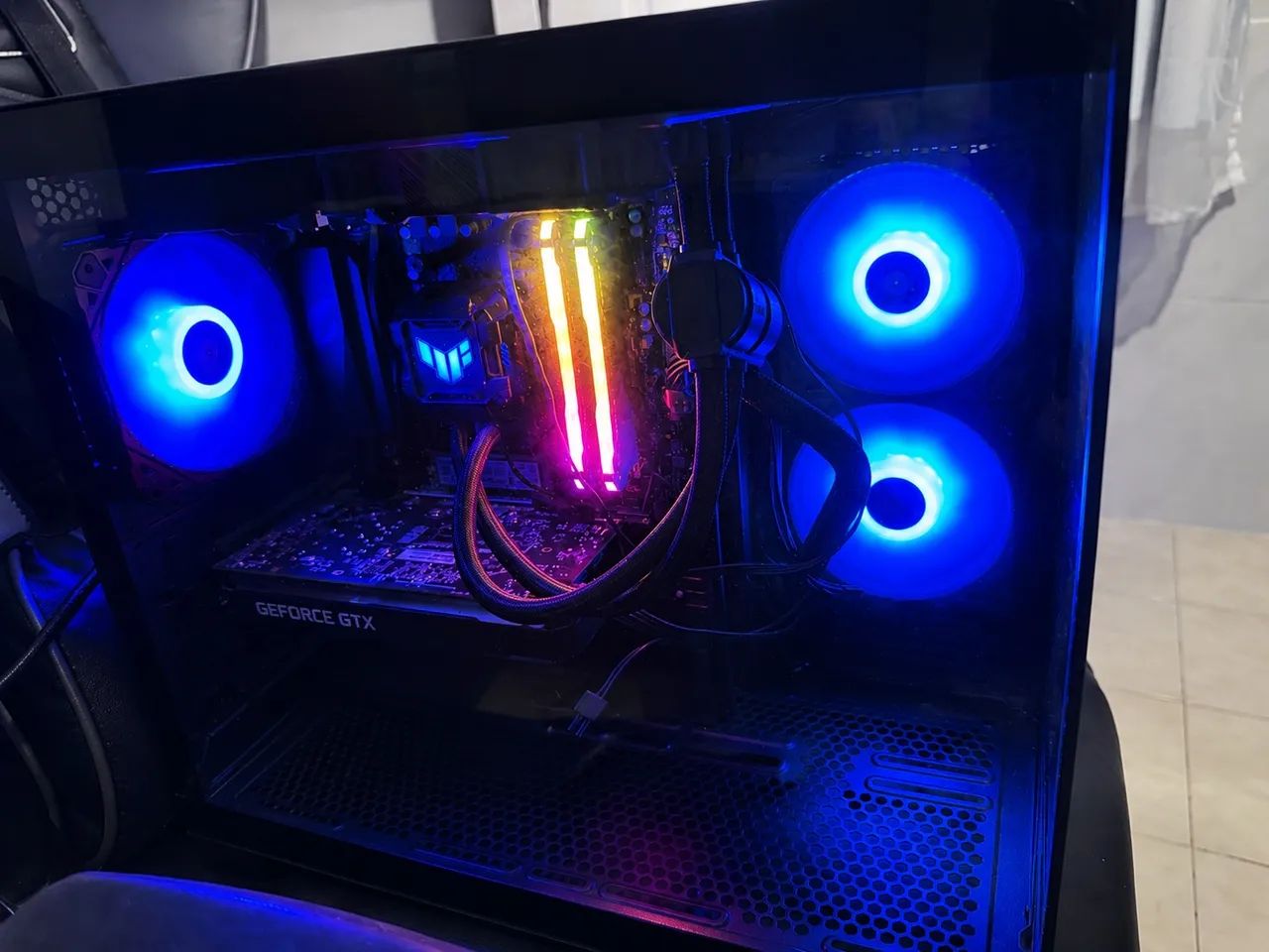 ? PC Gamer Pronto para usar! R$ 4.700 - Foto 2