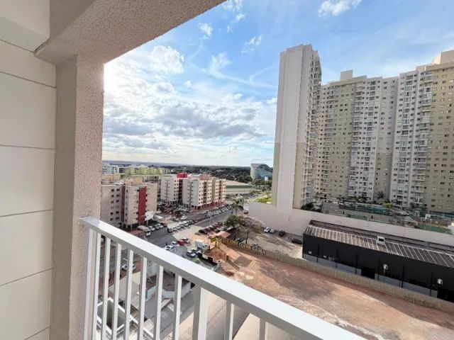 Oportunidade agio apartamento setor central gama - Foto 2