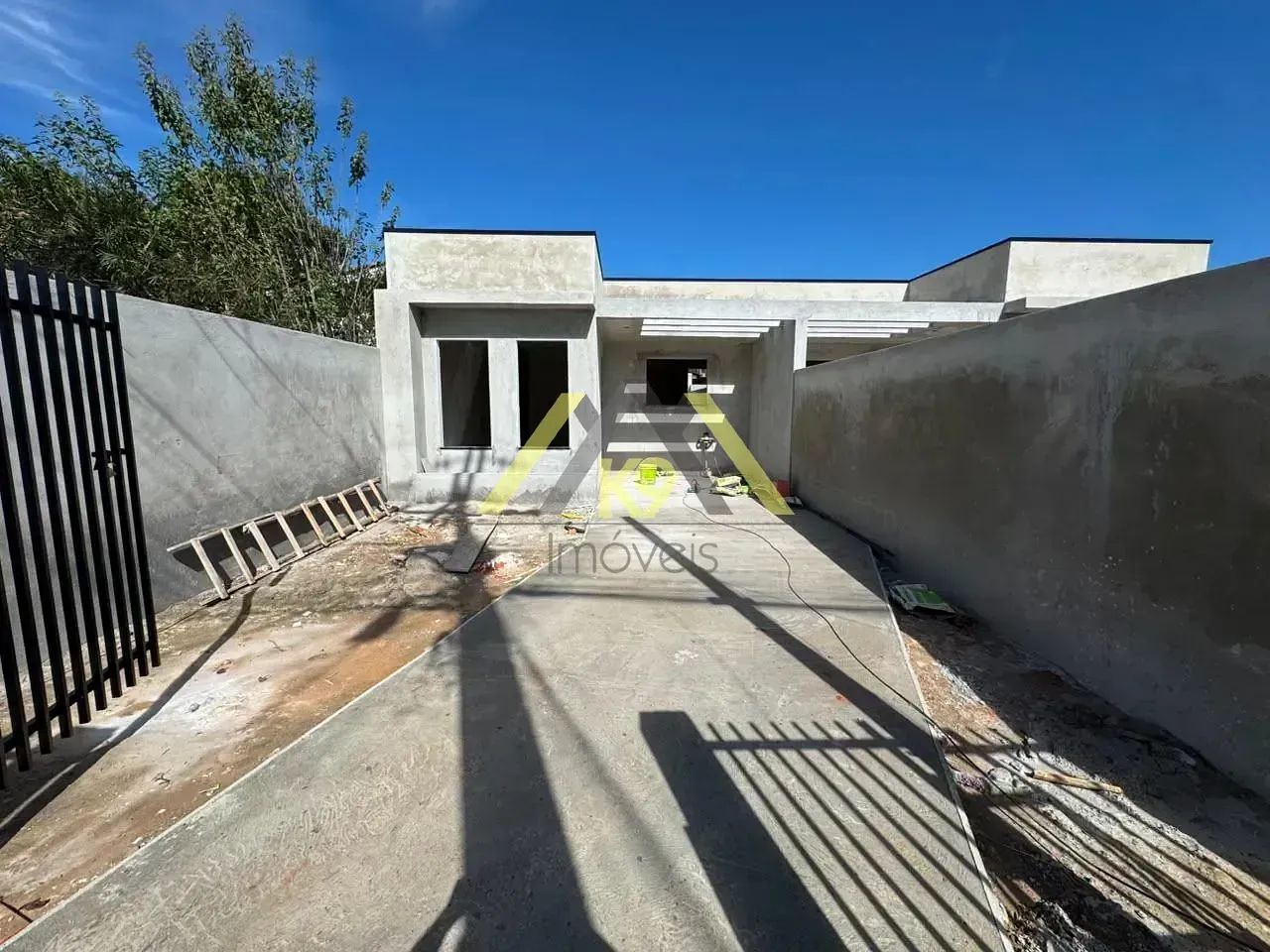 CASAS COM SUÍTE NO PALOMA EM COLOMBO - Foto 3