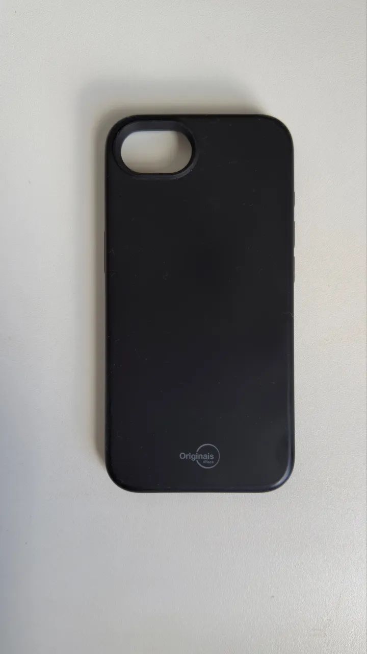 Capa iplace original iPhone 16e /17e - Foto 2