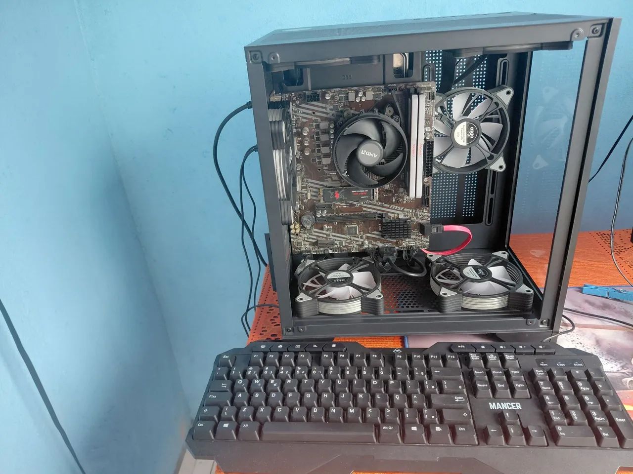 Pc gamer - Foto 2
