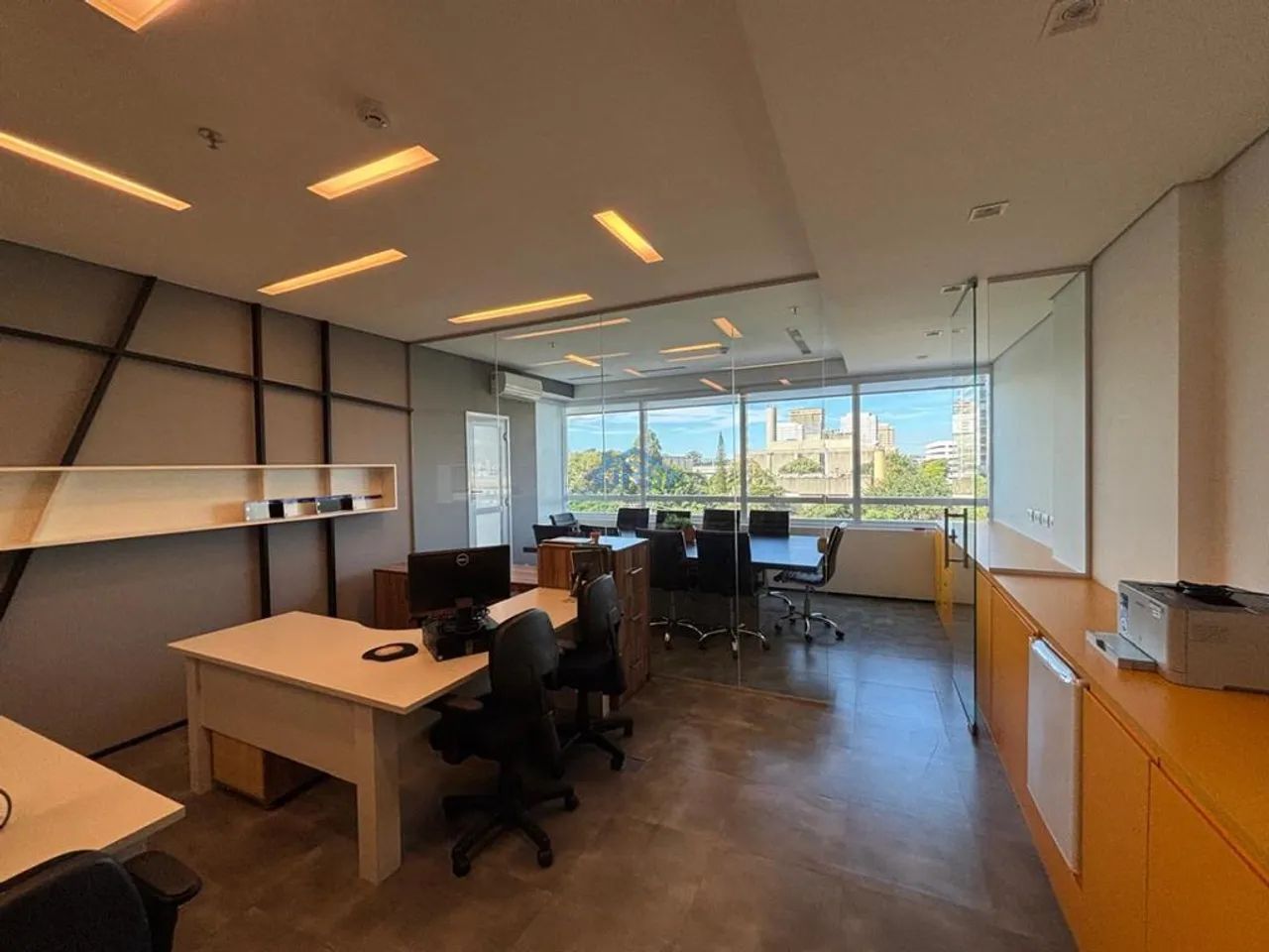 Sala à venda em Barueri, Centro, com 63 m², Infinity Coworking - Foto 2