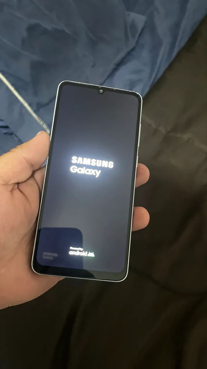 Samsung A05  - Foto 3